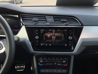 Volkswagen Touran Energy – Bild 6 von 25