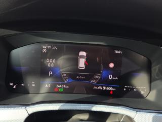 Volkswagen Touran Energy – Bild 9 von 25