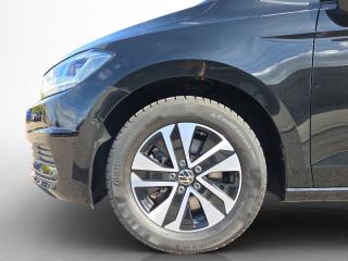 Volkswagen Touran Energy – image 13 of 25