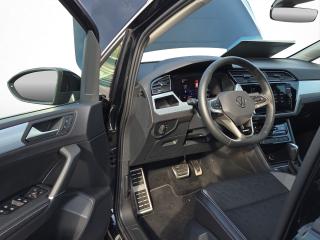 Volkswagen Touran Energy – Bild 14 von 25
