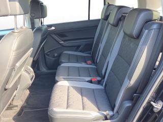 Volkswagen Touran Energy – Bild 16 von 25