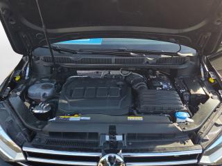 Volkswagen Touran Energy – Bild 18 von 25