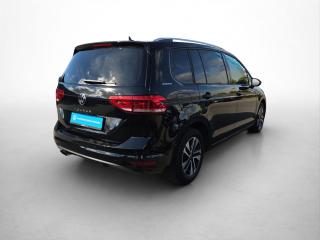 Volkswagen Touran Energy – image 19 of 25