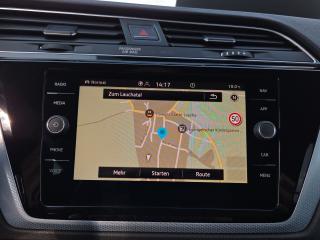 Volkswagen Touran Energy – image 20 of 25