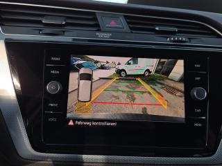 Volkswagen Touran Energy – Bild 21 von 25