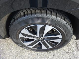 Volkswagen Touran Energy – Bild 24 von 25