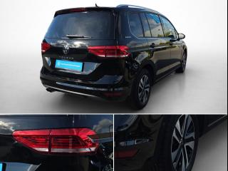 Volkswagen Touran Energy – Bild 25 von 25