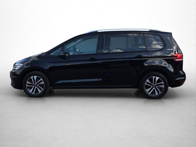 Volkswagen Touran Energy – Bild 3 von 25