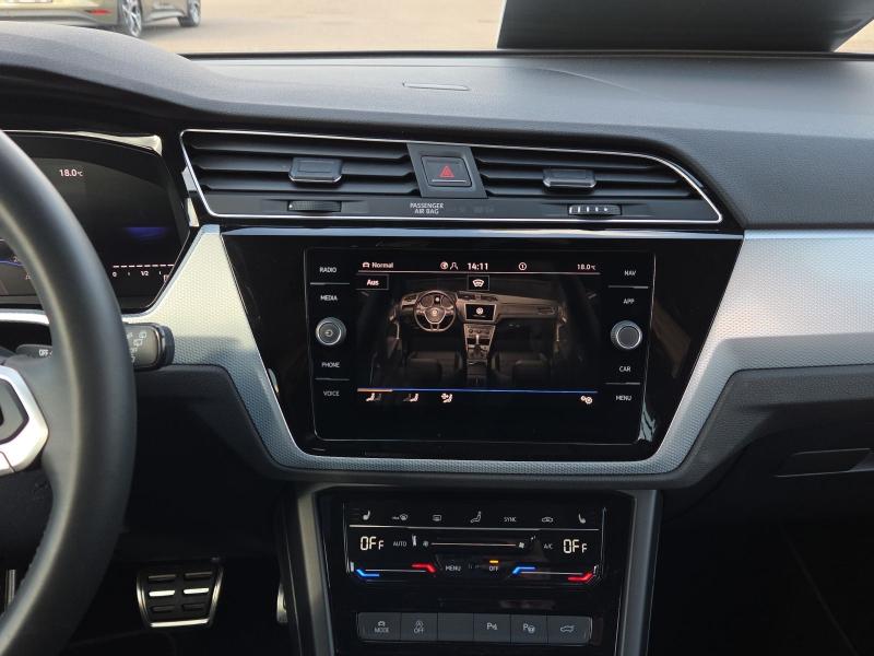 Volkswagen Touran Energy – image 6 of 25