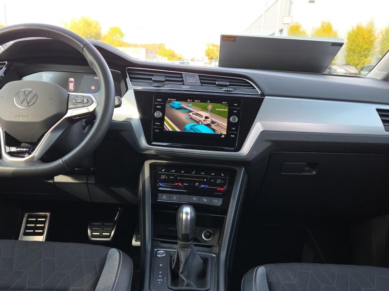 Volkswagen Touran Energy – Bild 7 von 25