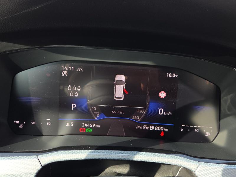 Volkswagen Touran Energy – image 9 of 25