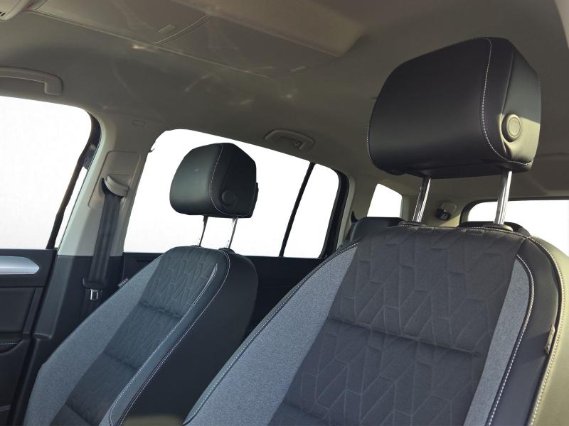 Volkswagen Touran Energy – image 10 of 25