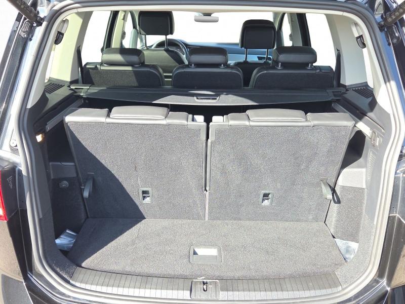 Volkswagen Touran Energy – Bild 11 von 25