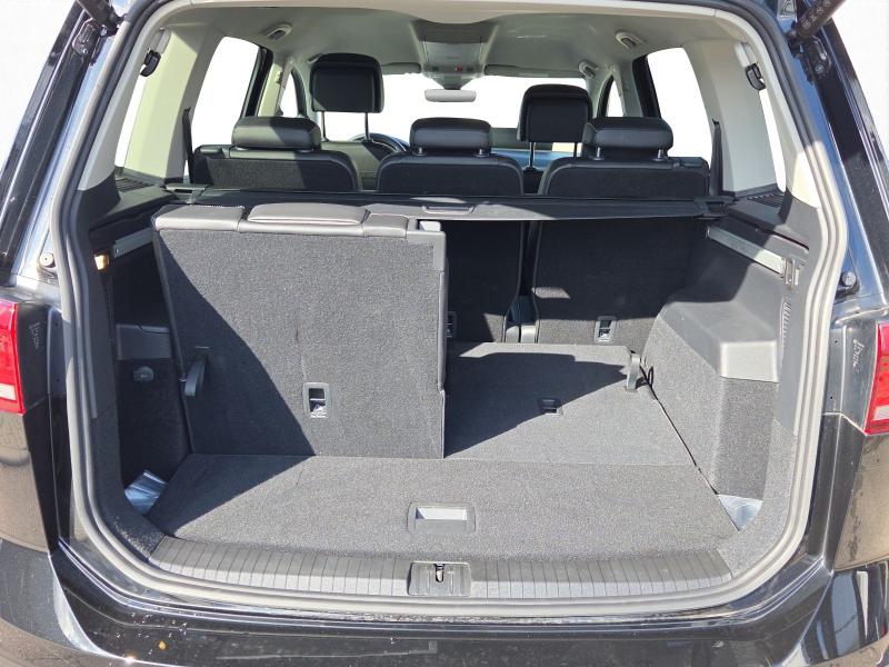 Volkswagen Touran Energy – image 12 of 25