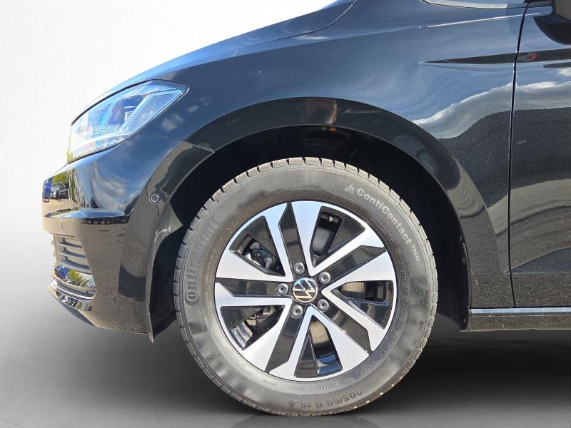 Volkswagen Touran Energy – image 13 of 25
