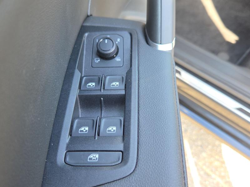 Volkswagen Touran Energy – Bild 15 von 25