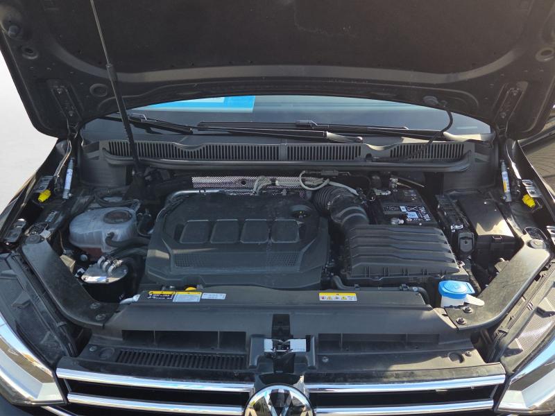 Volkswagen Touran Energy – Bild 18 von 25