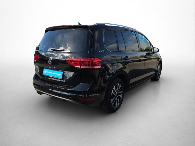 Volkswagen Touran Energy – image 19 of 25