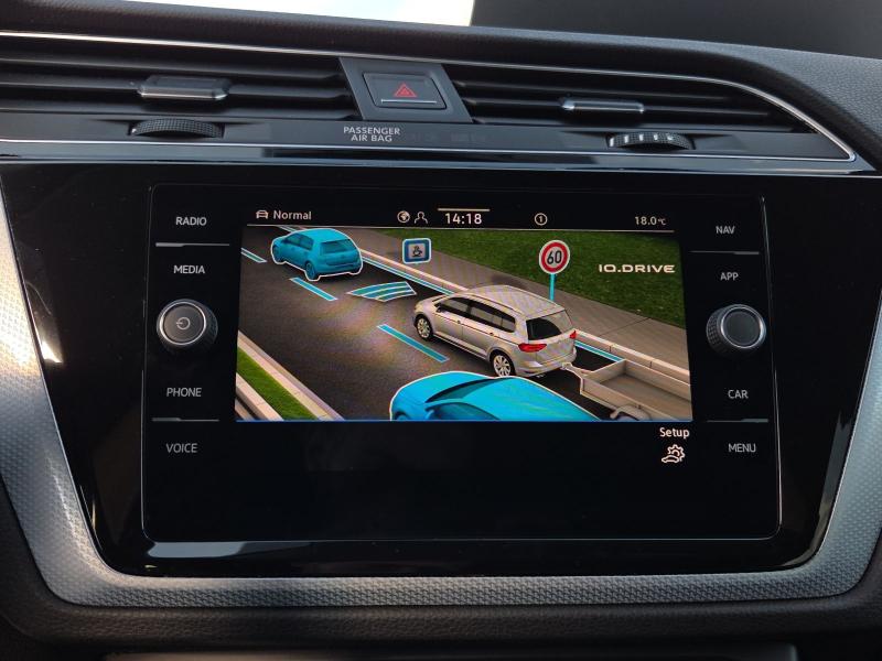 Volkswagen Touran Energy – image 22 of 25