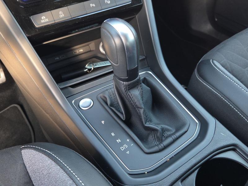 Volkswagen Touran Energy – Bild 23 von 25