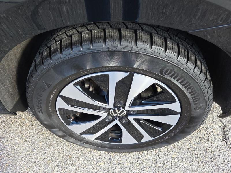 Volkswagen Touran Energy – Bild 24 von 25
