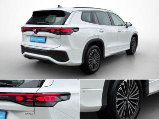 Volkswagen Tayron LIFE – image 15 of 15