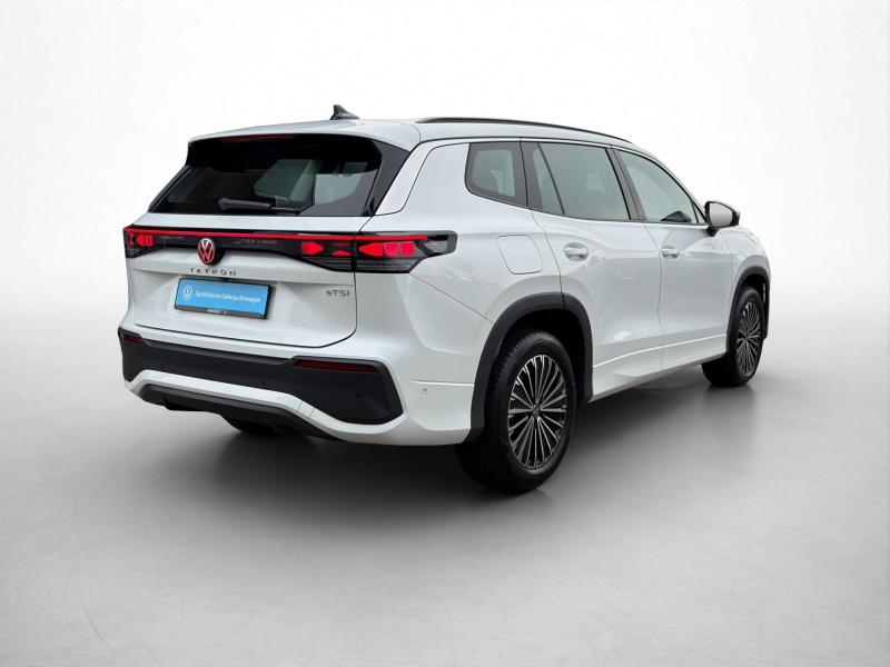Volkswagen Tayron LIFE – image 2 of 15