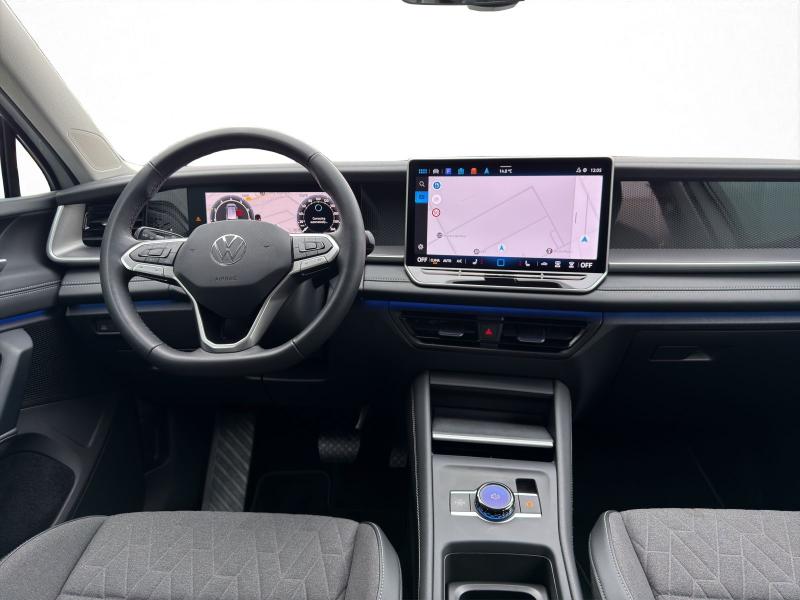 Volkswagen Tayron LIFE – image 5 of 15