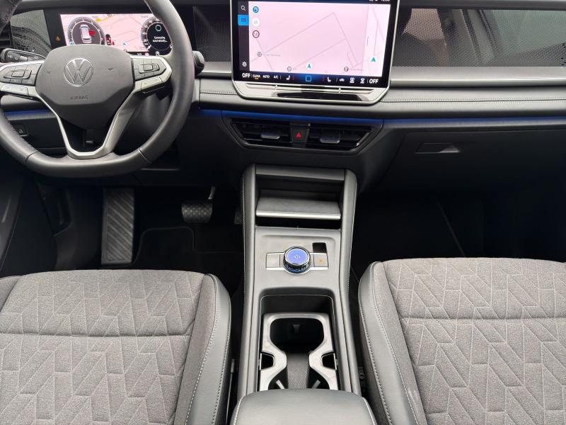 Volkswagen Tayron LIFE – image 7 of 15
