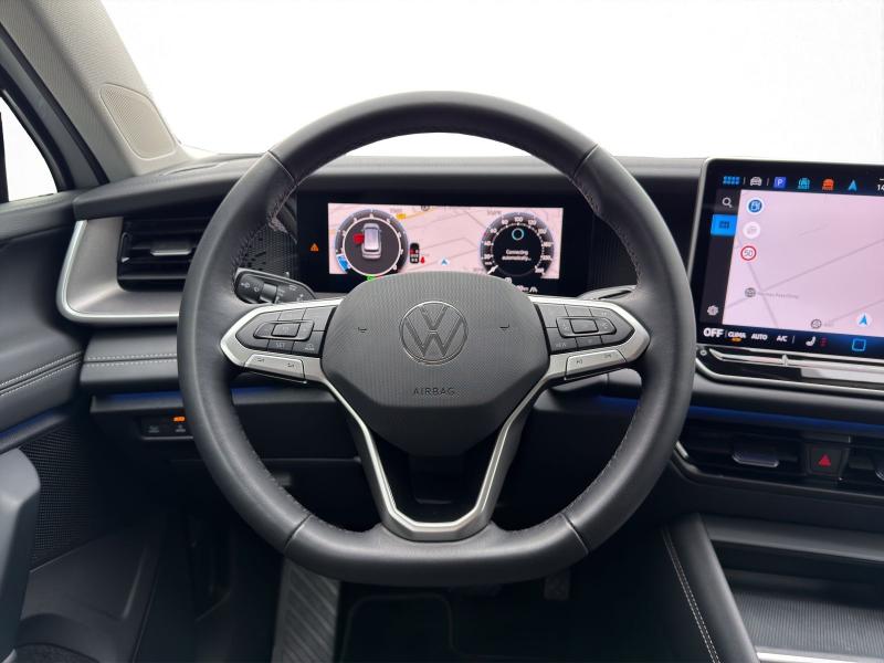 Volkswagen Tayron LIFE – image 8 of 15