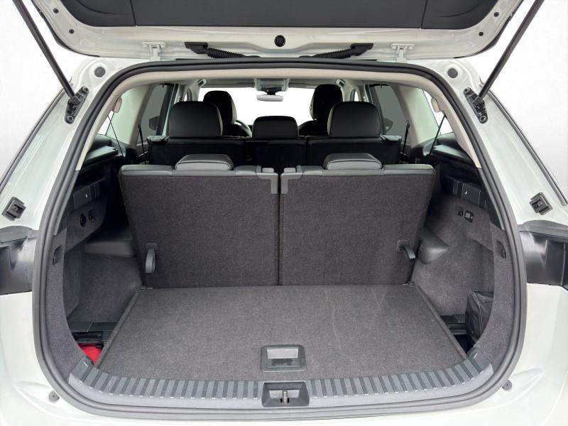 Volkswagen Tayron LIFE – image 11 of 15