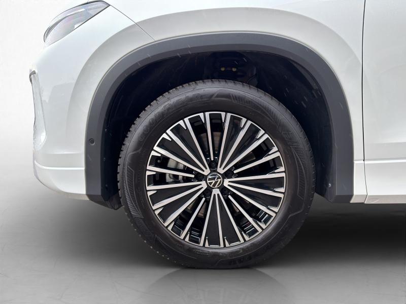 Volkswagen Tayron LIFE – image 12 of 15