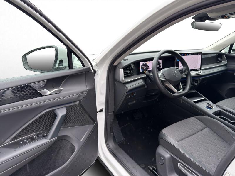 Volkswagen Tayron LIFE – image 13 of 15