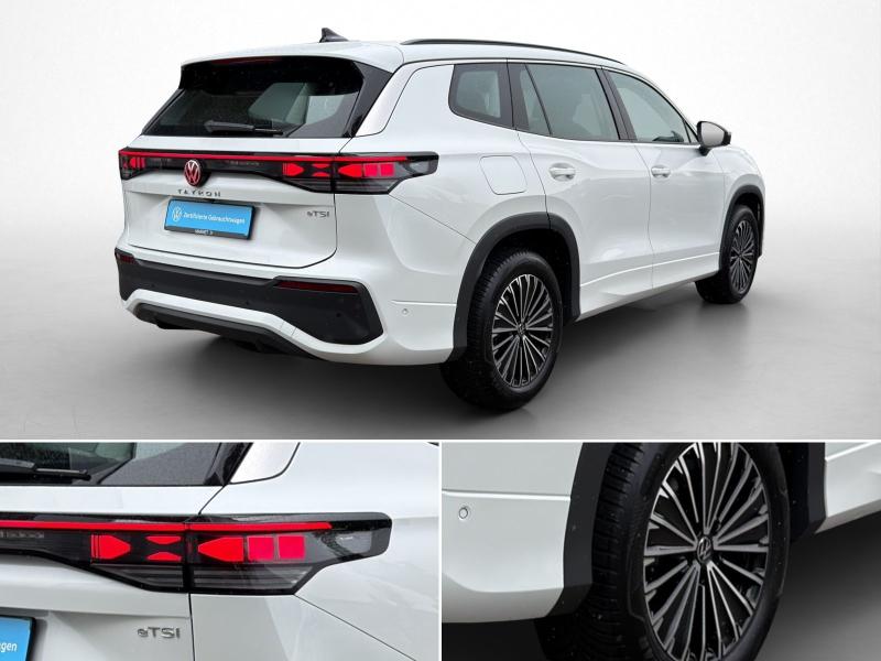 Volkswagen Tayron LIFE – image 15 of 15