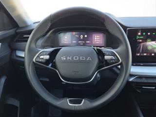 Škoda Octavia Essence – image 8 of 25