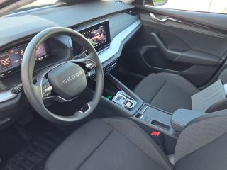 Škoda Octavia Essence – image 15 of 25