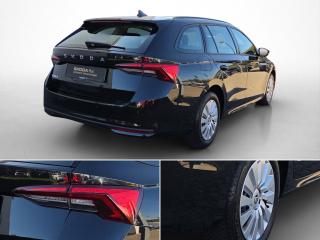 Škoda Octavia Essence – image 25 of 25
