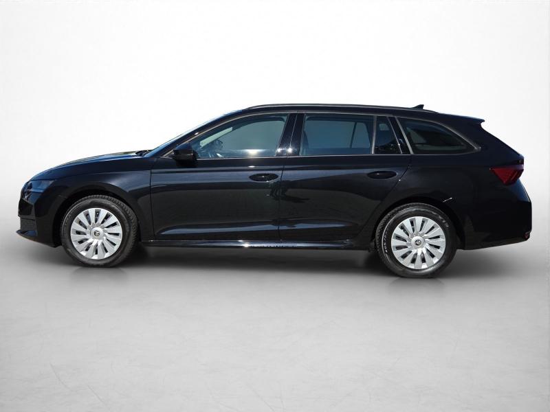 Škoda Octavia Essence – image 3 of 25