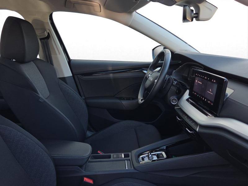 Škoda Octavia Essence – image 4 of 25