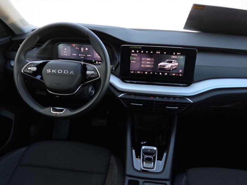 Škoda Octavia Essence – image 5 of 25