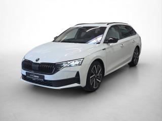 Škoda Octavia Sportline – image 1 of 17