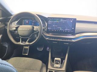 Škoda Octavia Sportline – image 5 of 17