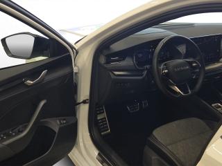 Škoda Octavia Sportline – image 13 of 17