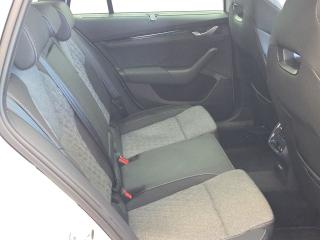 Škoda Octavia Sportline – image 14 of 17