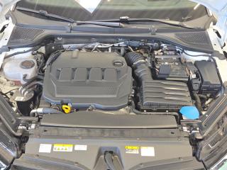 Škoda Octavia Sportline – image 15 of 17