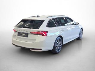 Škoda Octavia Sportline – image 16 of 17