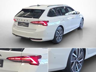 Škoda Octavia Sportline – image 17 of 17
