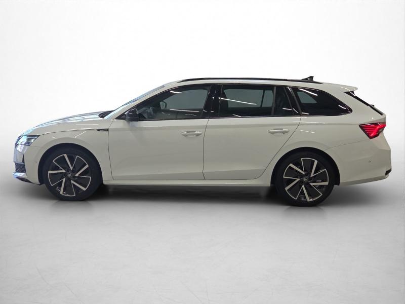 Škoda Octavia Sportline – image 3 of 17