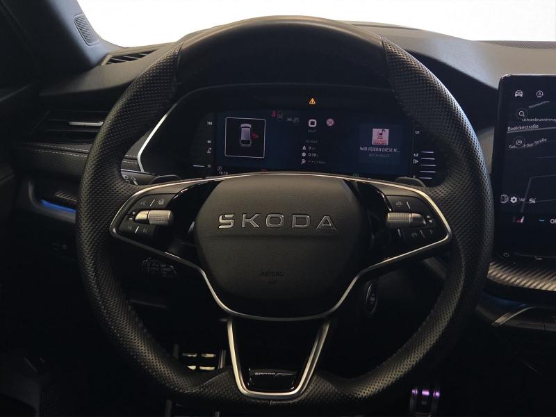 Škoda Octavia Sportline – image 8 of 17