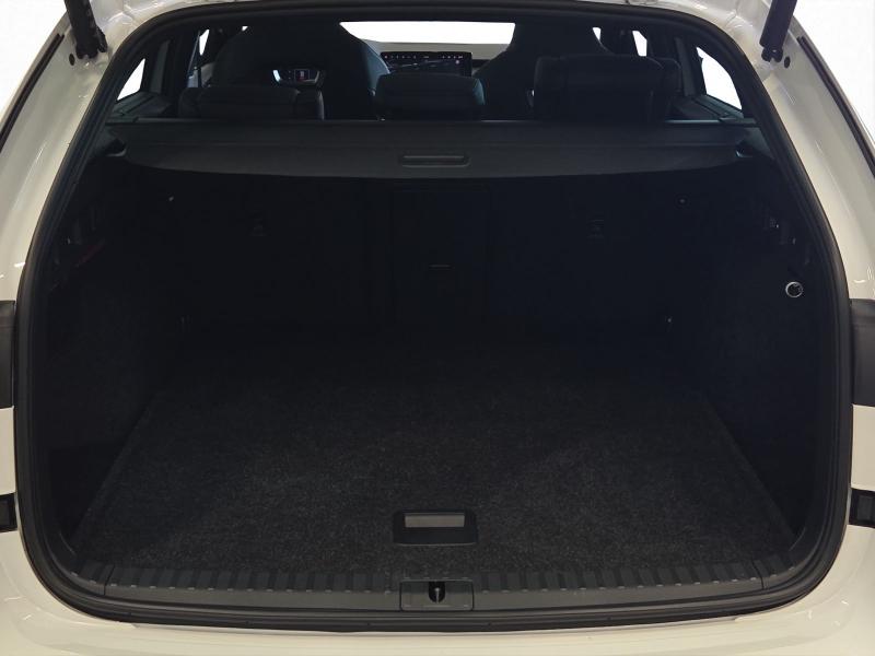 Škoda Octavia Sportline – image 11 of 17